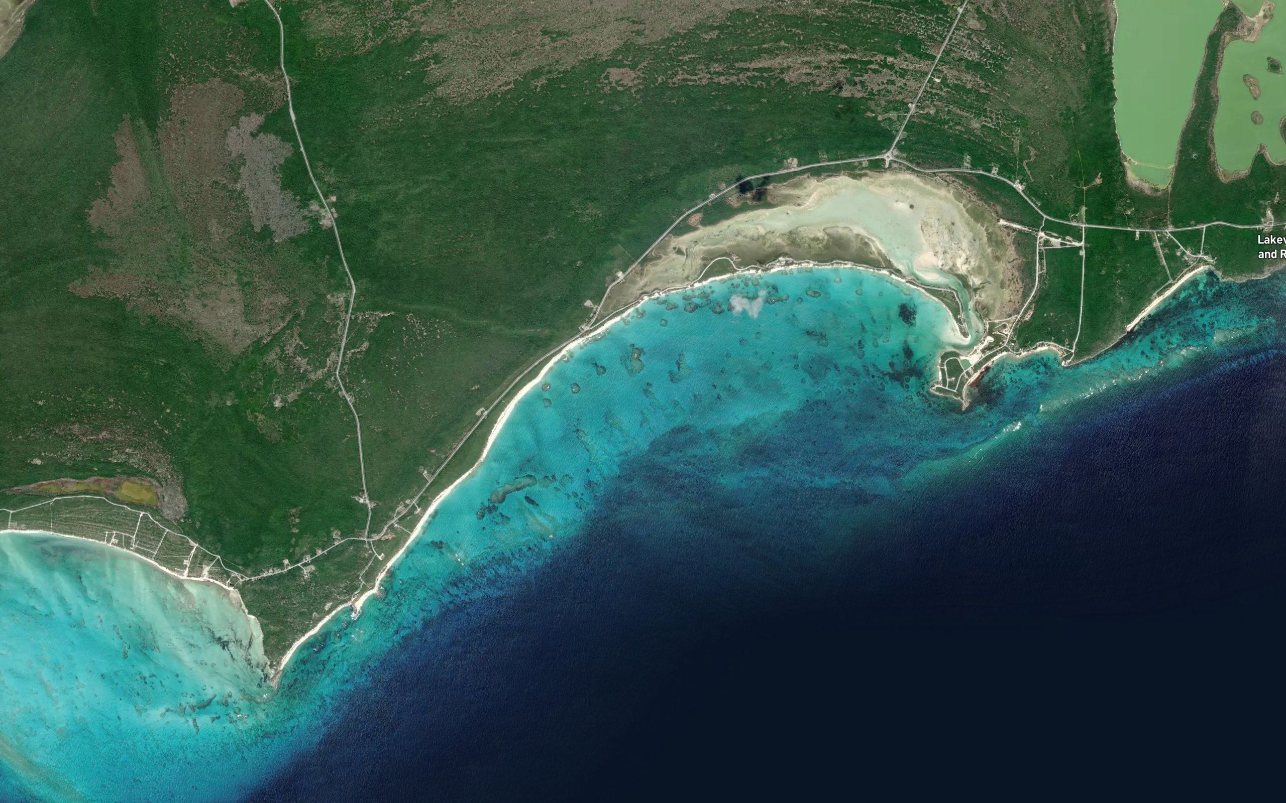 Springfield Bay