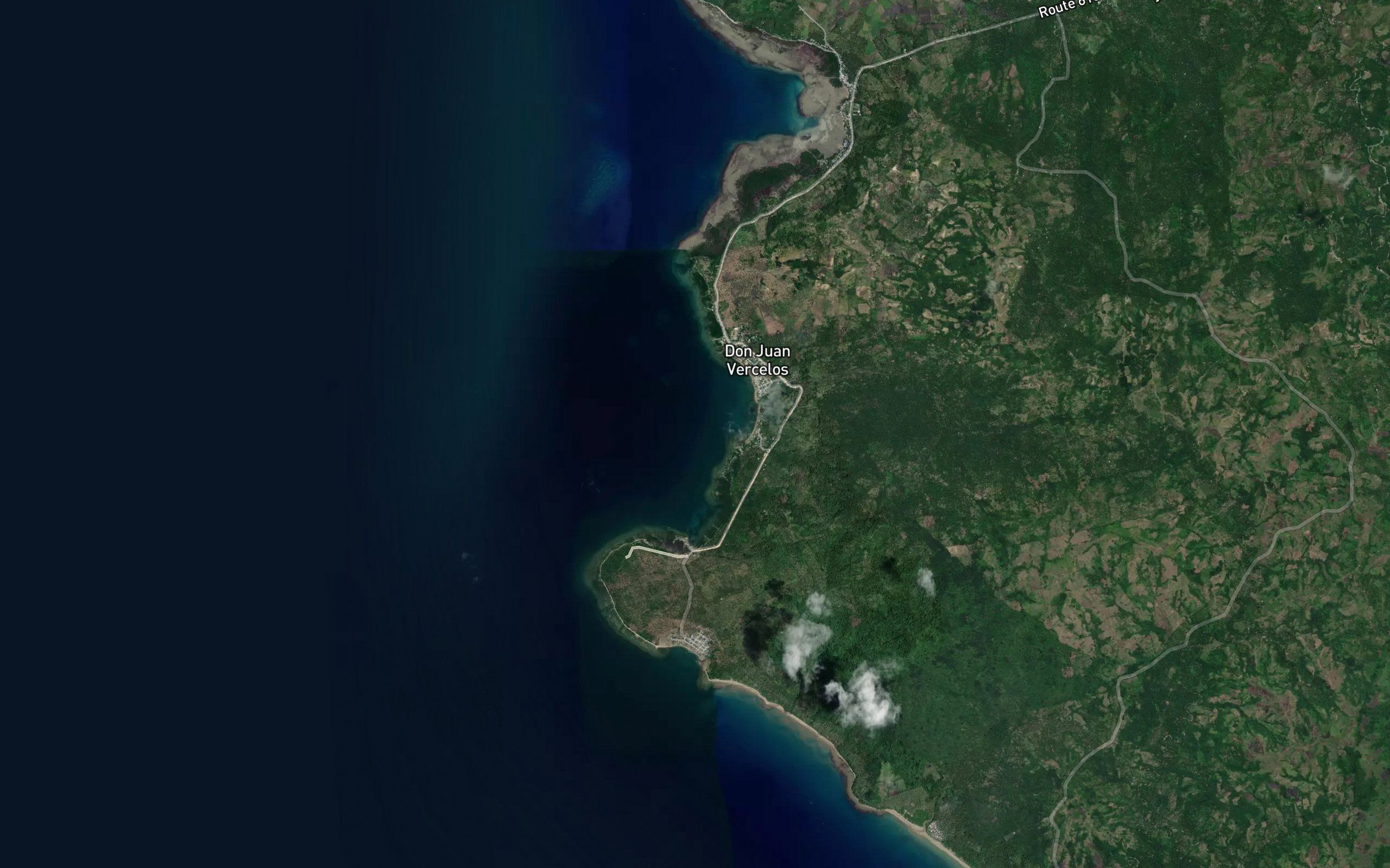 Pinamuntugan Bay