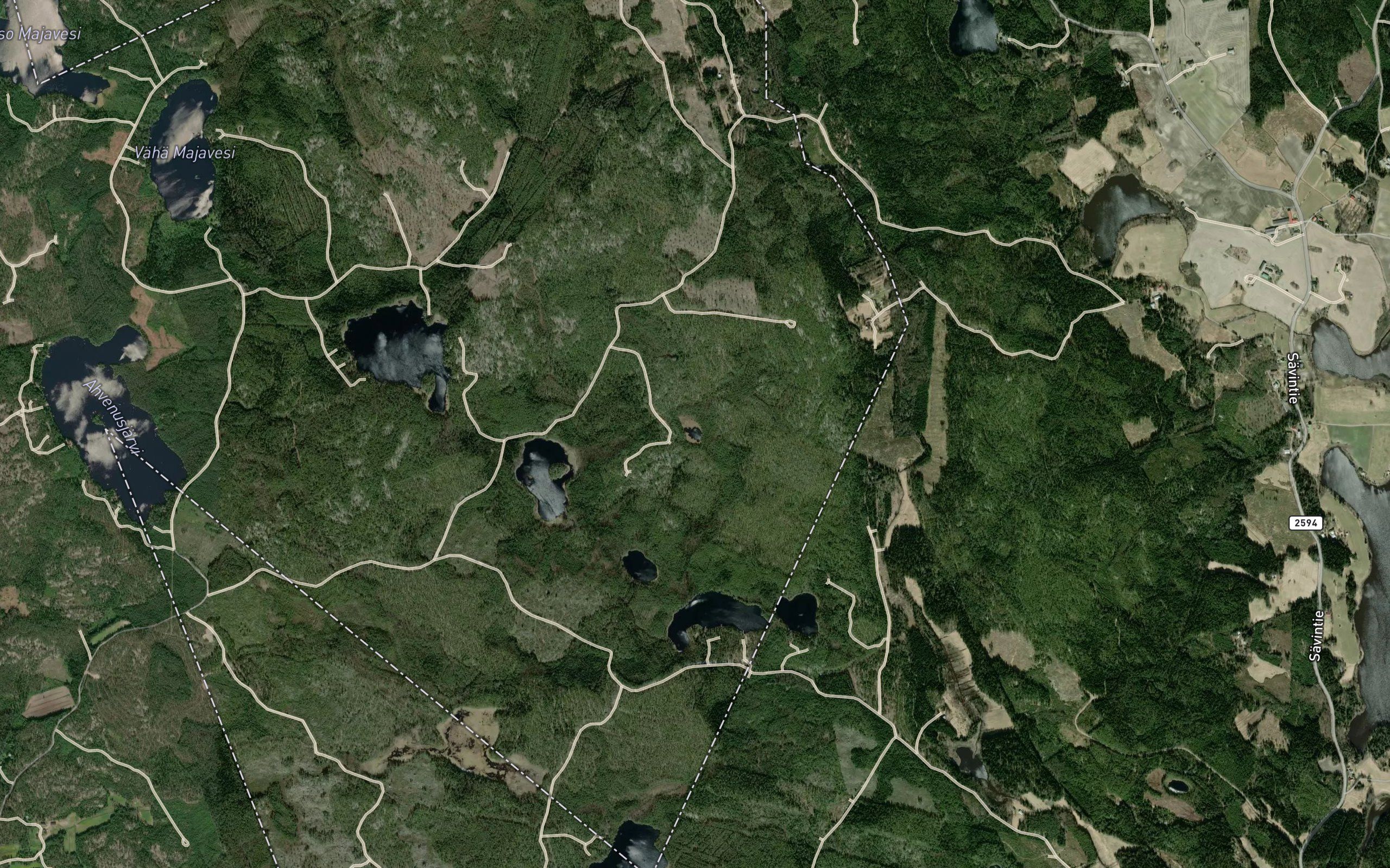 Kalatonlampi