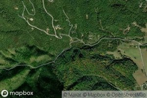 North Fork Bogard Creek