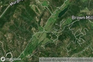 Long Creek