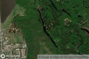 Ozero Maloye Krivoye