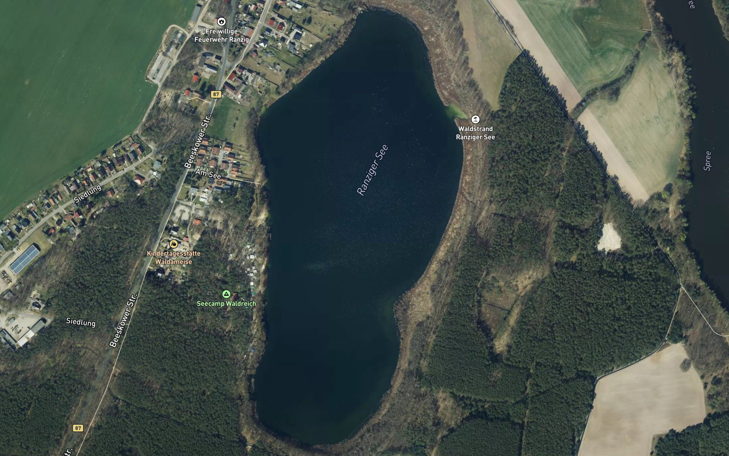 Ranziger See