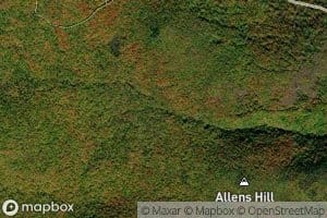 North Fork Madden Brook