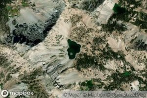 Big Lost Lake