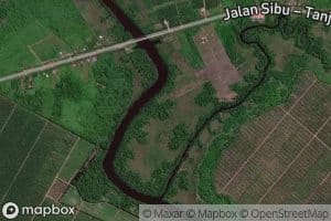 Sungai Patangan Tengah