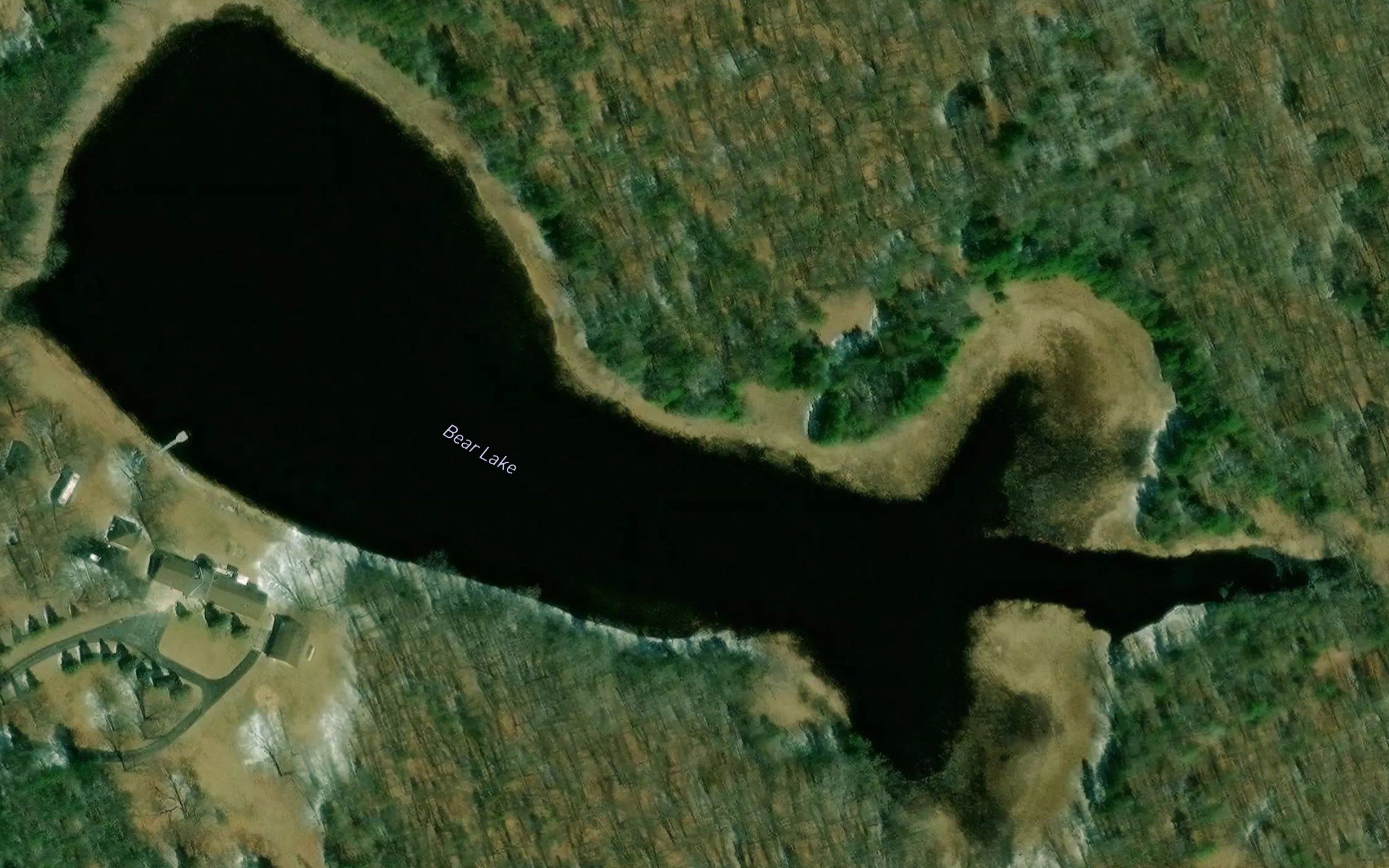 Bear Lake