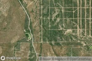 Torres Creek