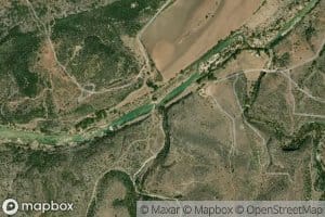 Bluff Creek