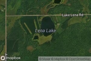 Lena Lake