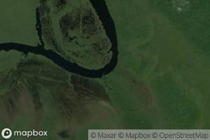 Lago do Ferreiro