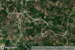 Quebrada del Cangrejo