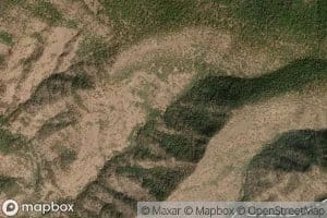 Canada Aguaje los Mayas