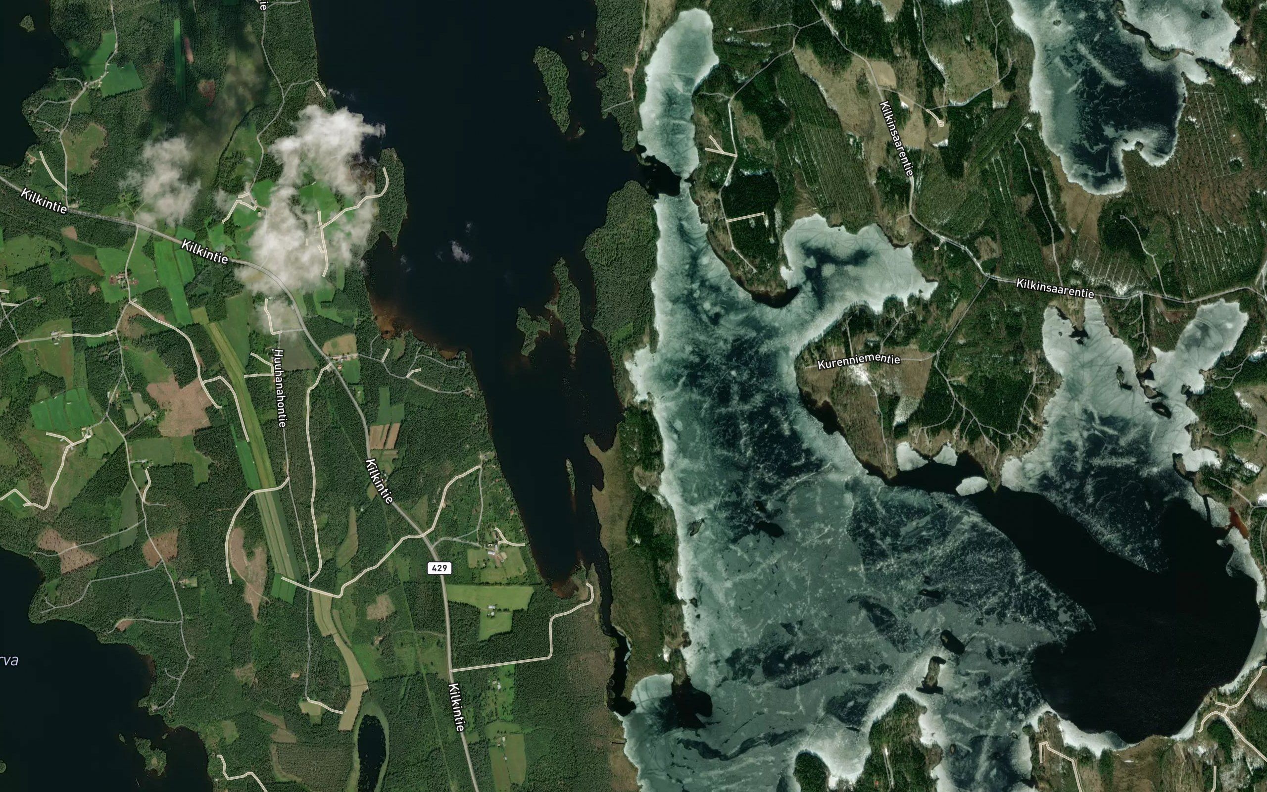 Virostimensalmi
