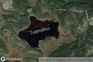 Tuppsjoen