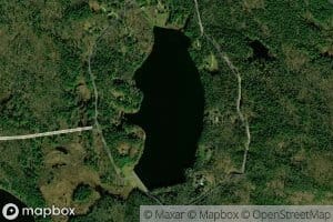 Windemere Lake Reservoir