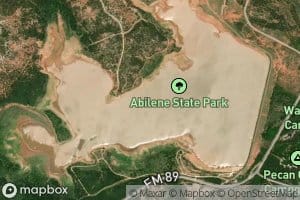 Lake Abilene