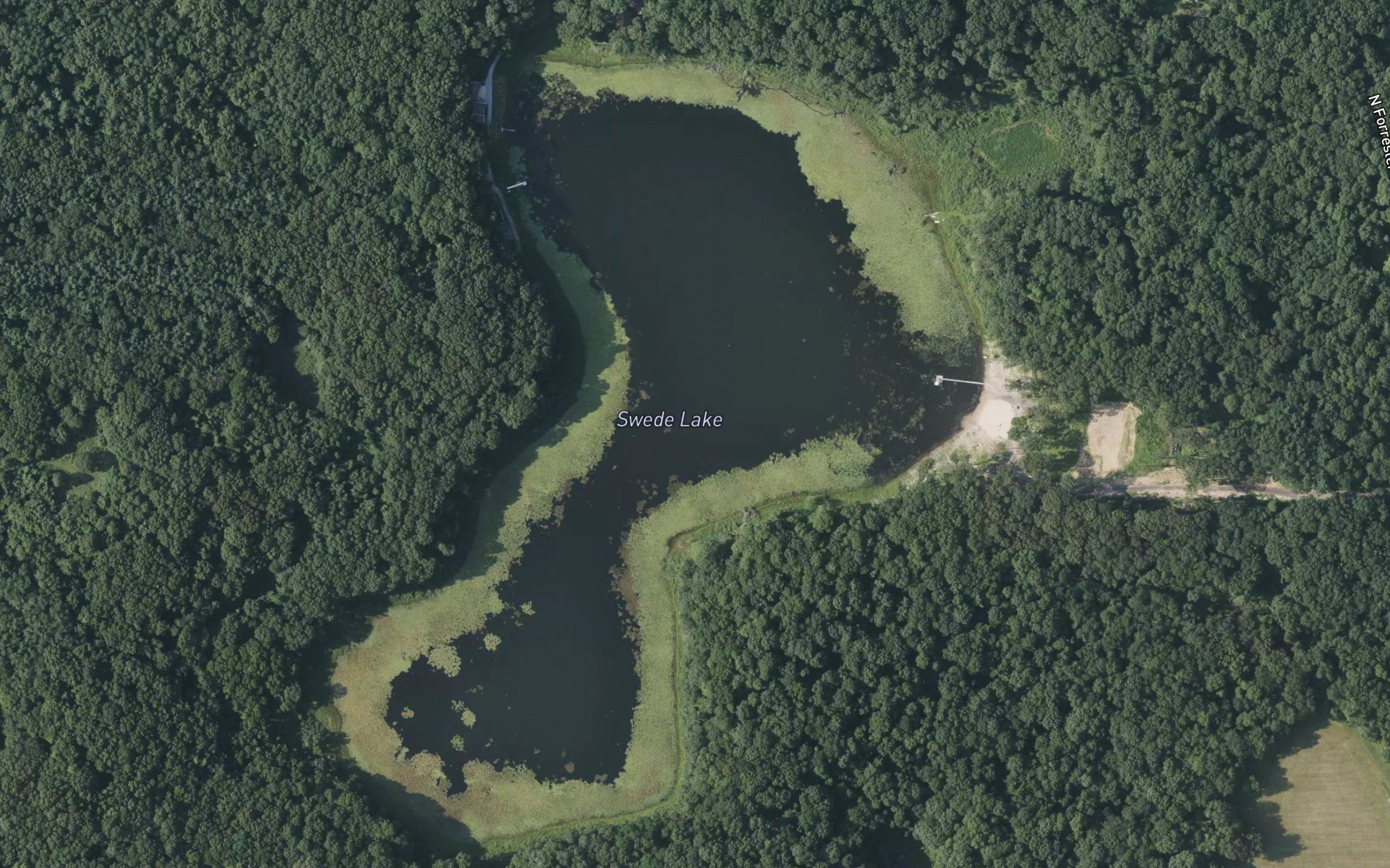 Swede Lake