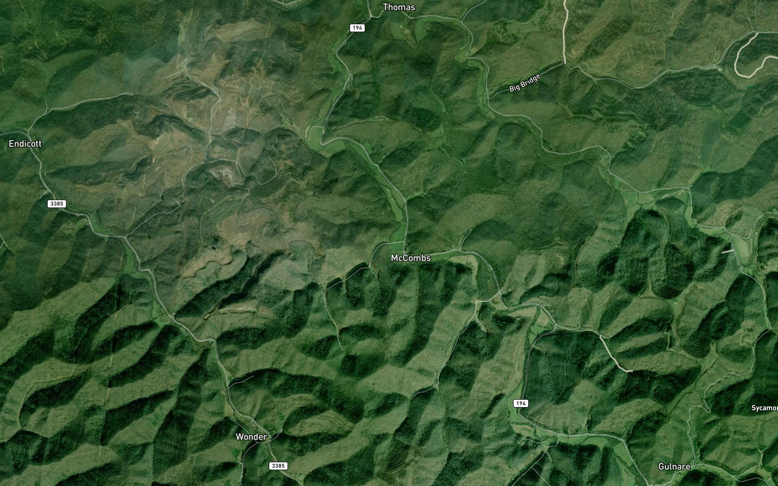 Missouri Branch