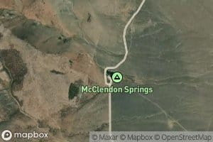 McClenden Spring