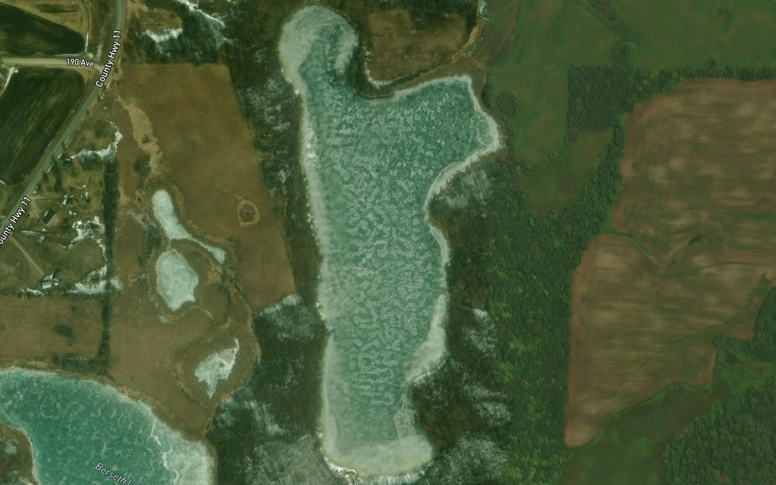Minnetonka Lake