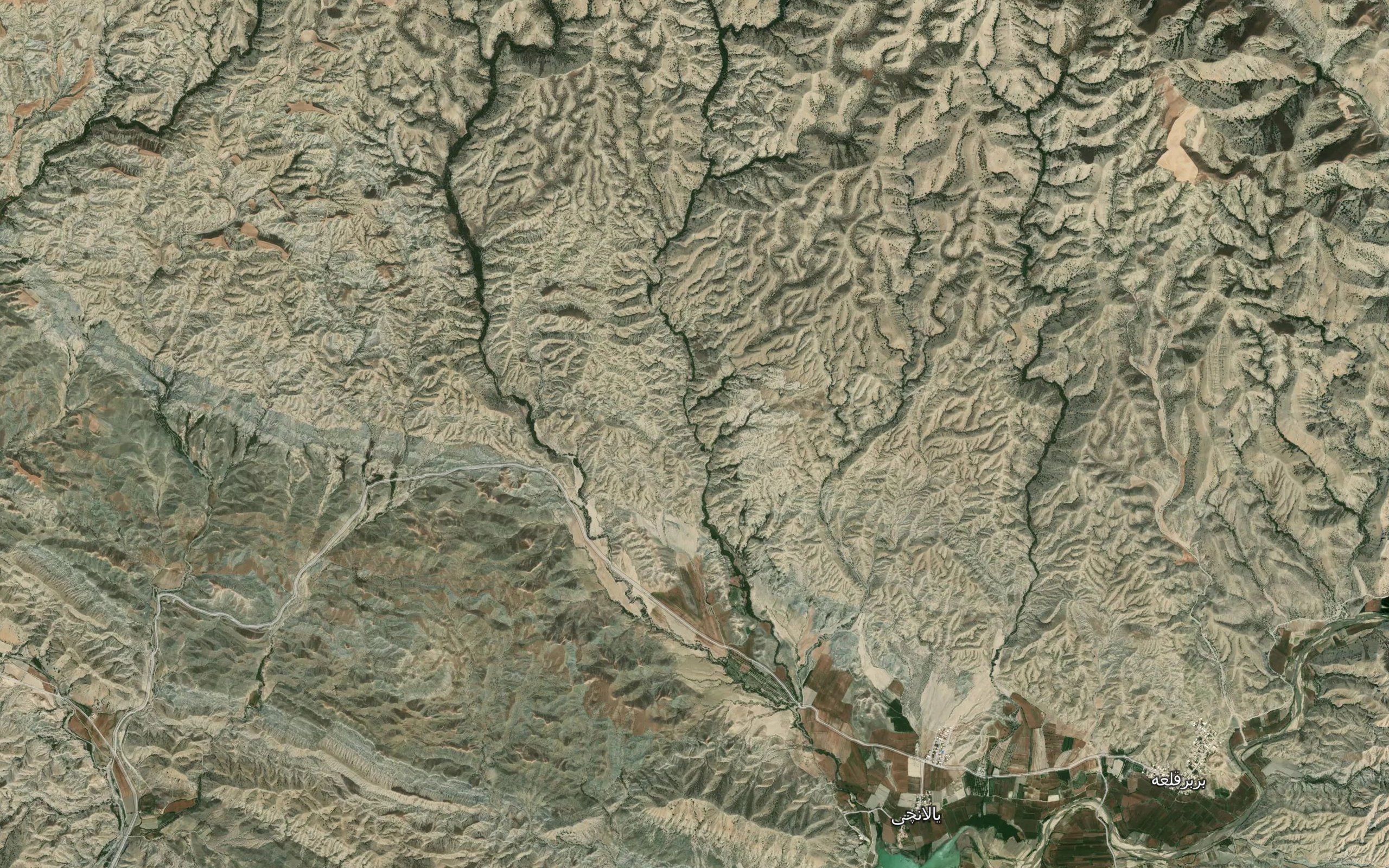 Darreh-ye Qavakh