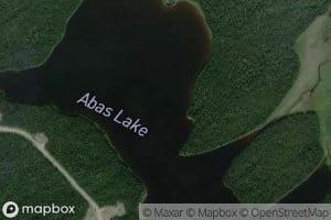 Abas Lake