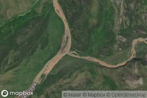 Red Dog Creek