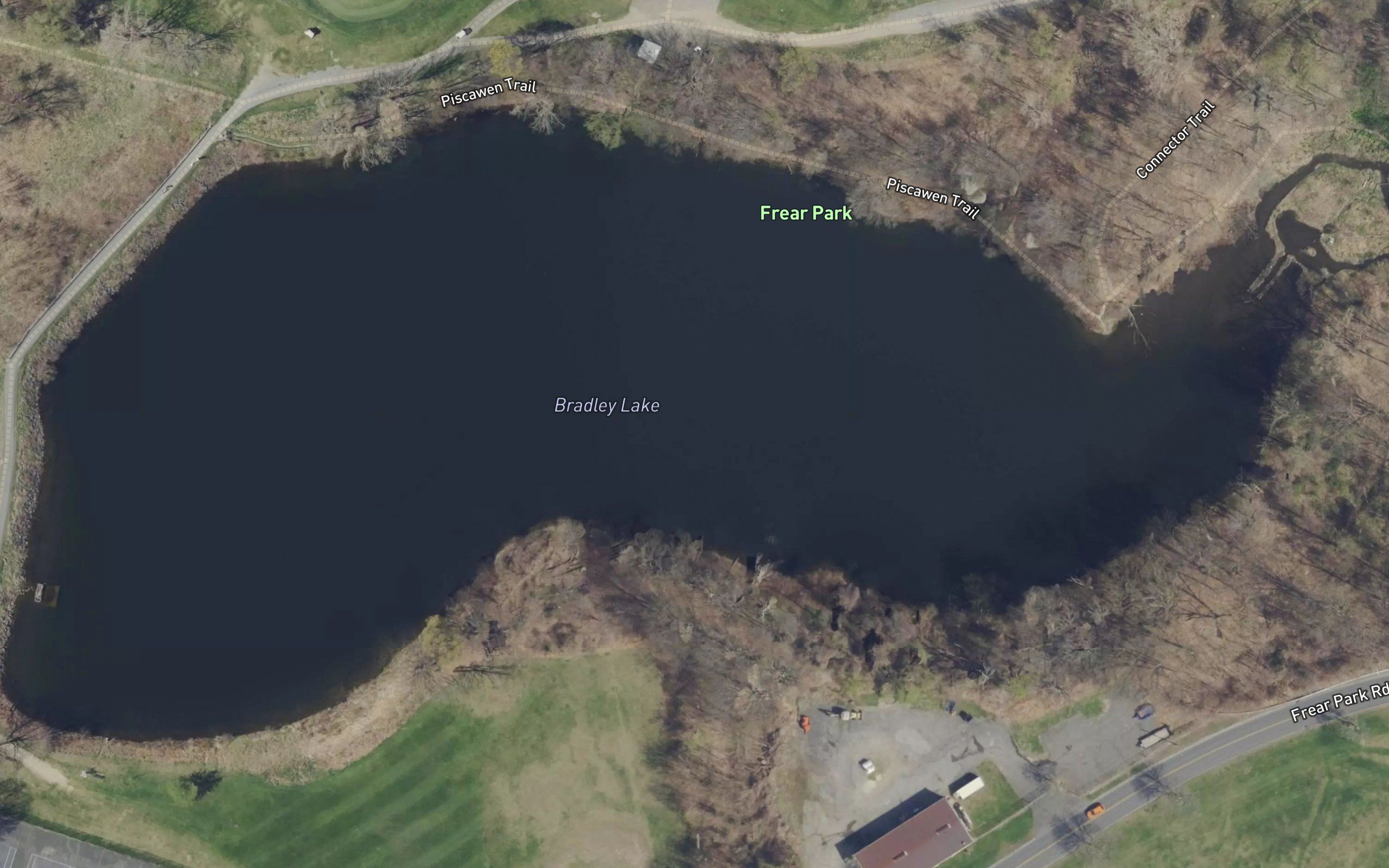 Bradley Lake