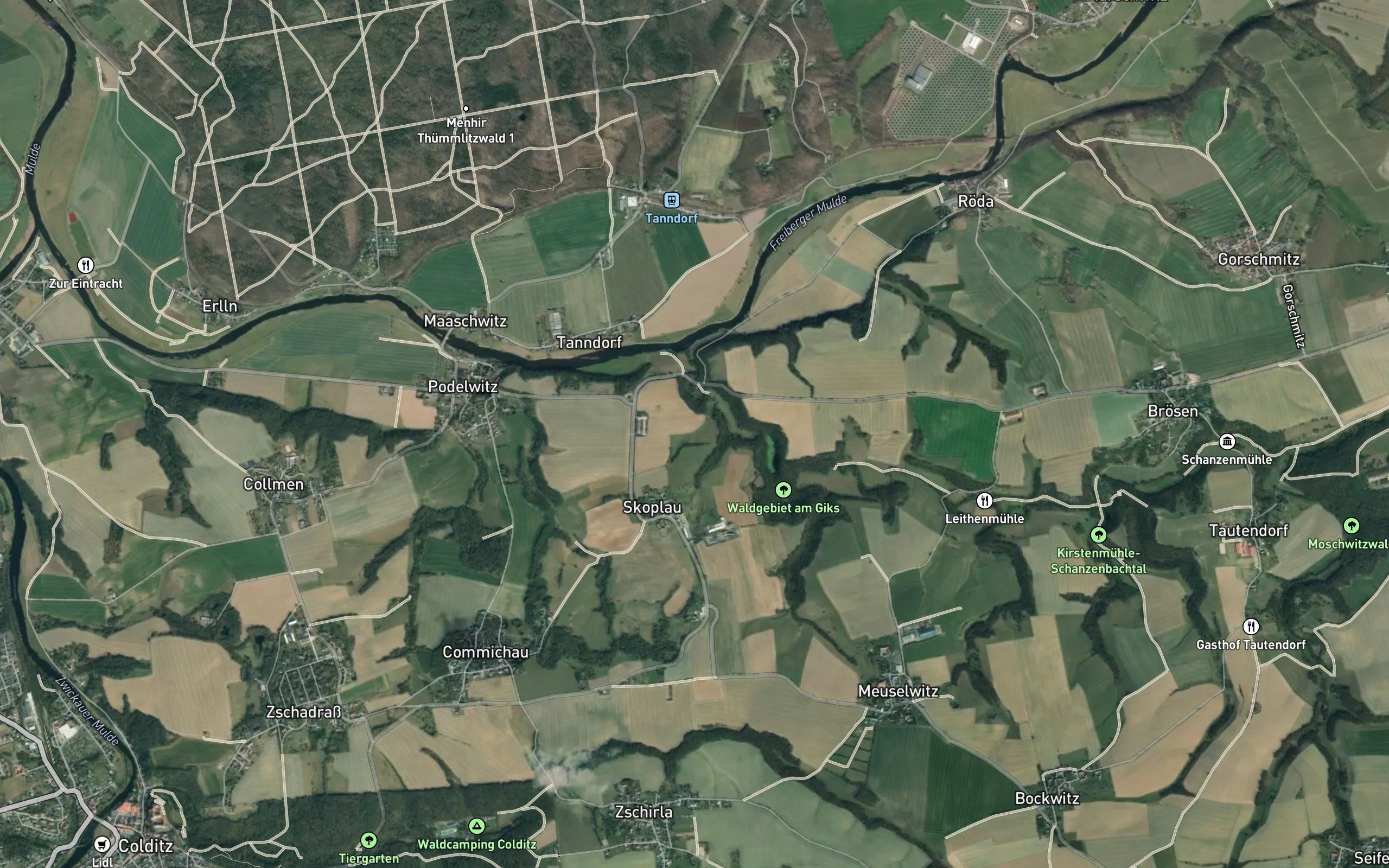 Schanzenbach