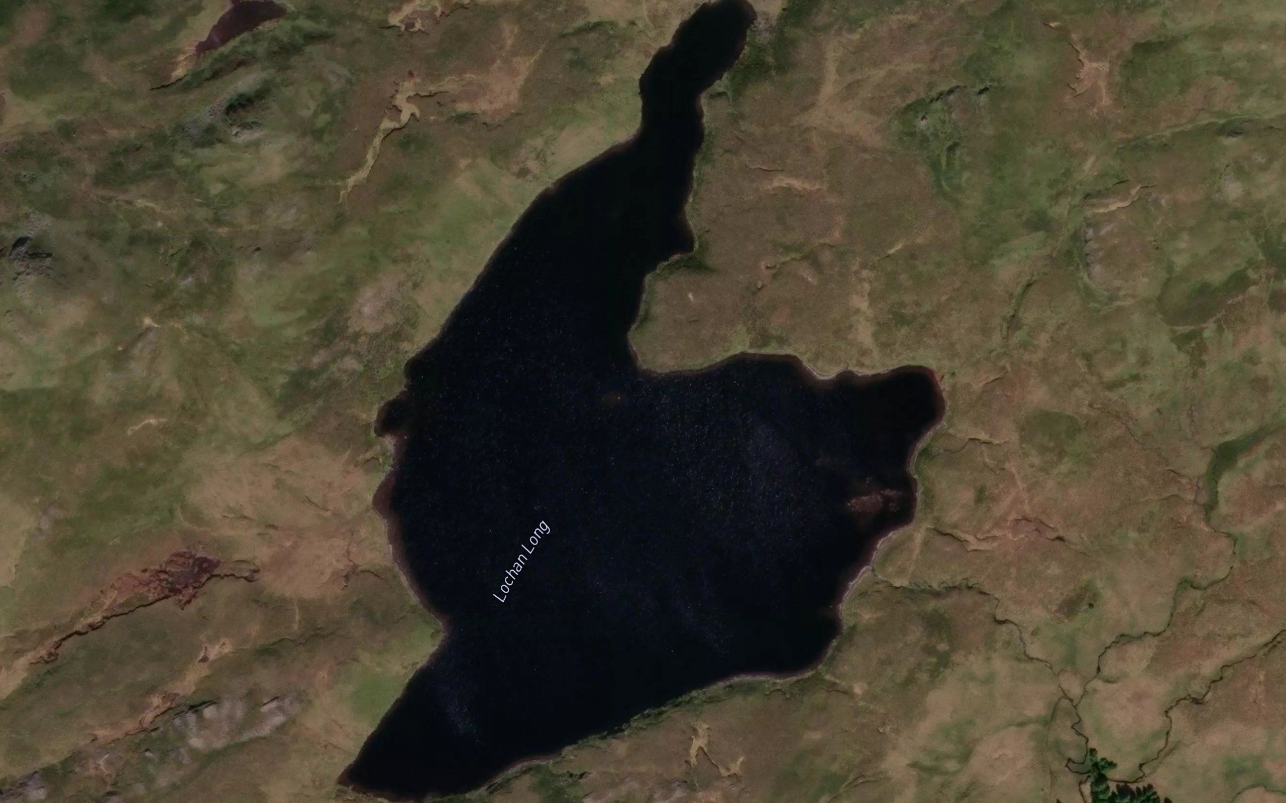 Lochan Long