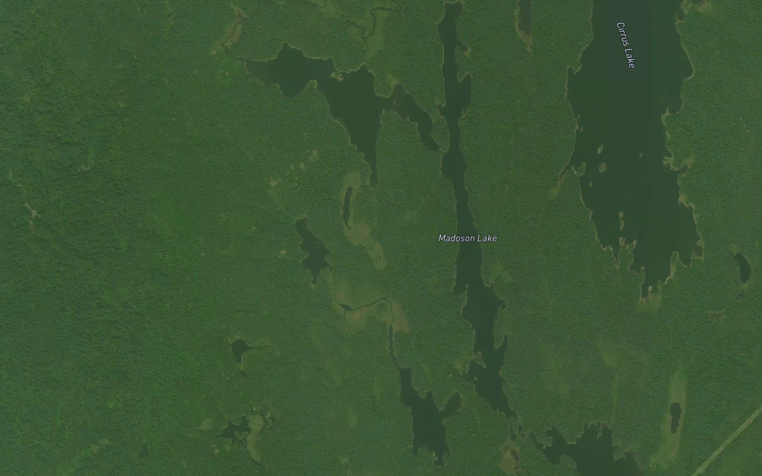 Madoson Lake