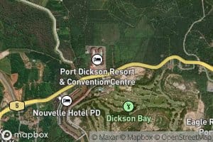 Sungai Anak Ayer Terjun