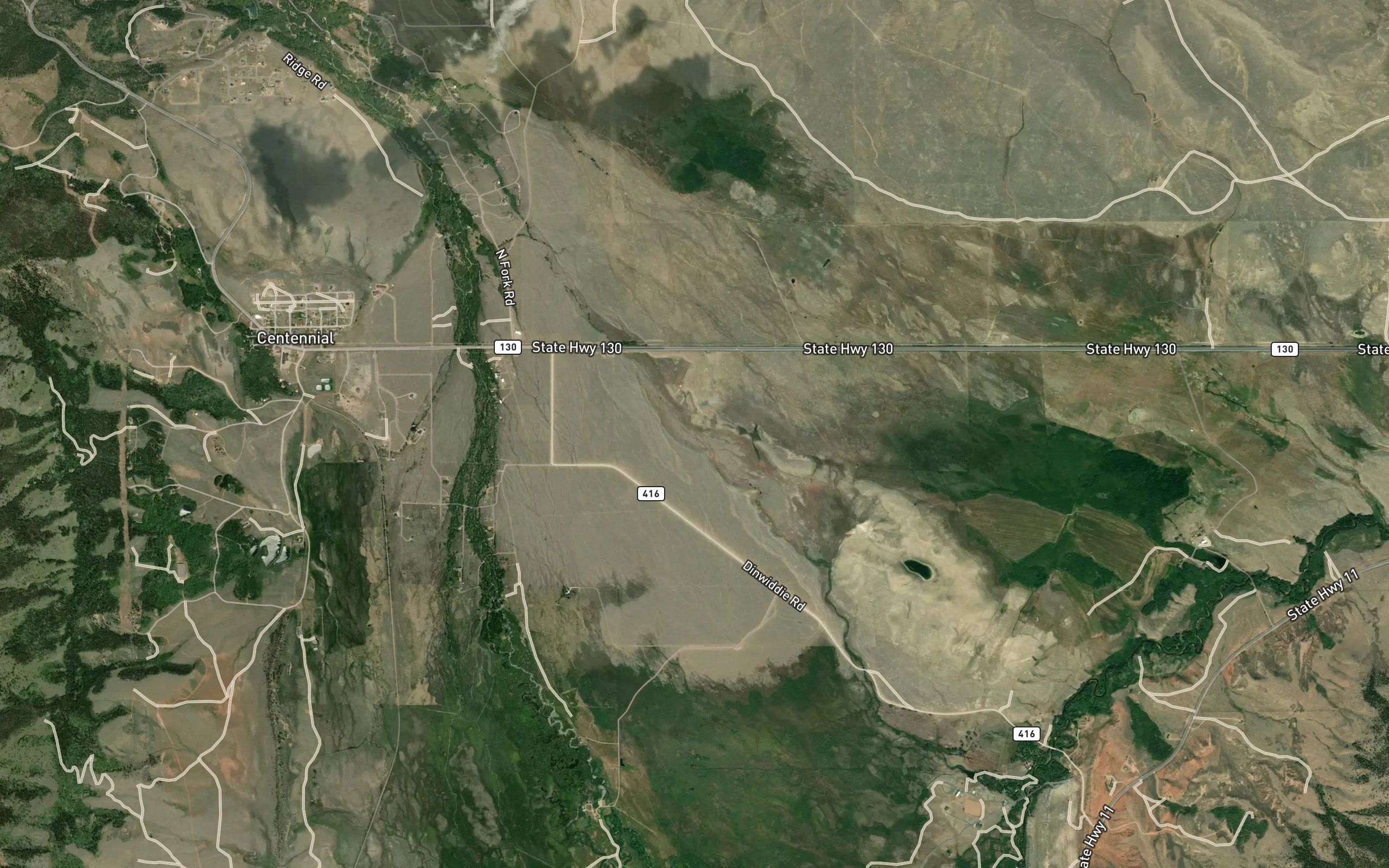 Adams Ditch