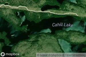 Cahill Lake