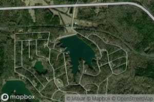 Frese Pond