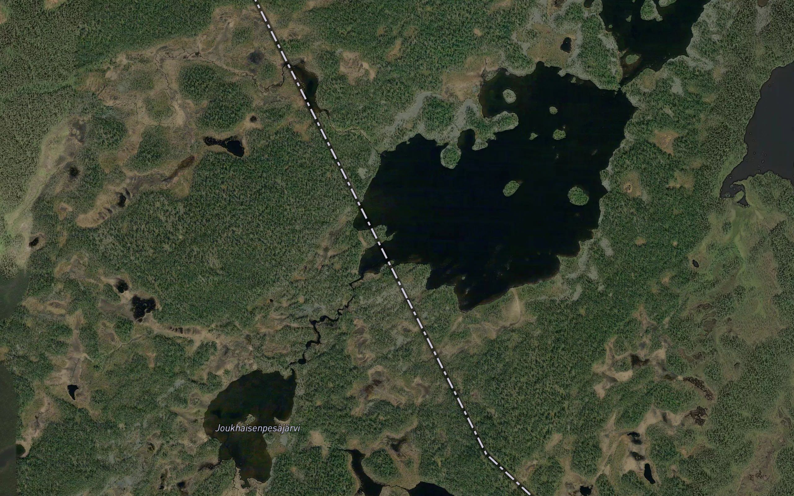 Finskebukta