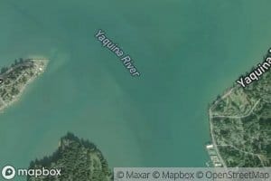 Yaquina River