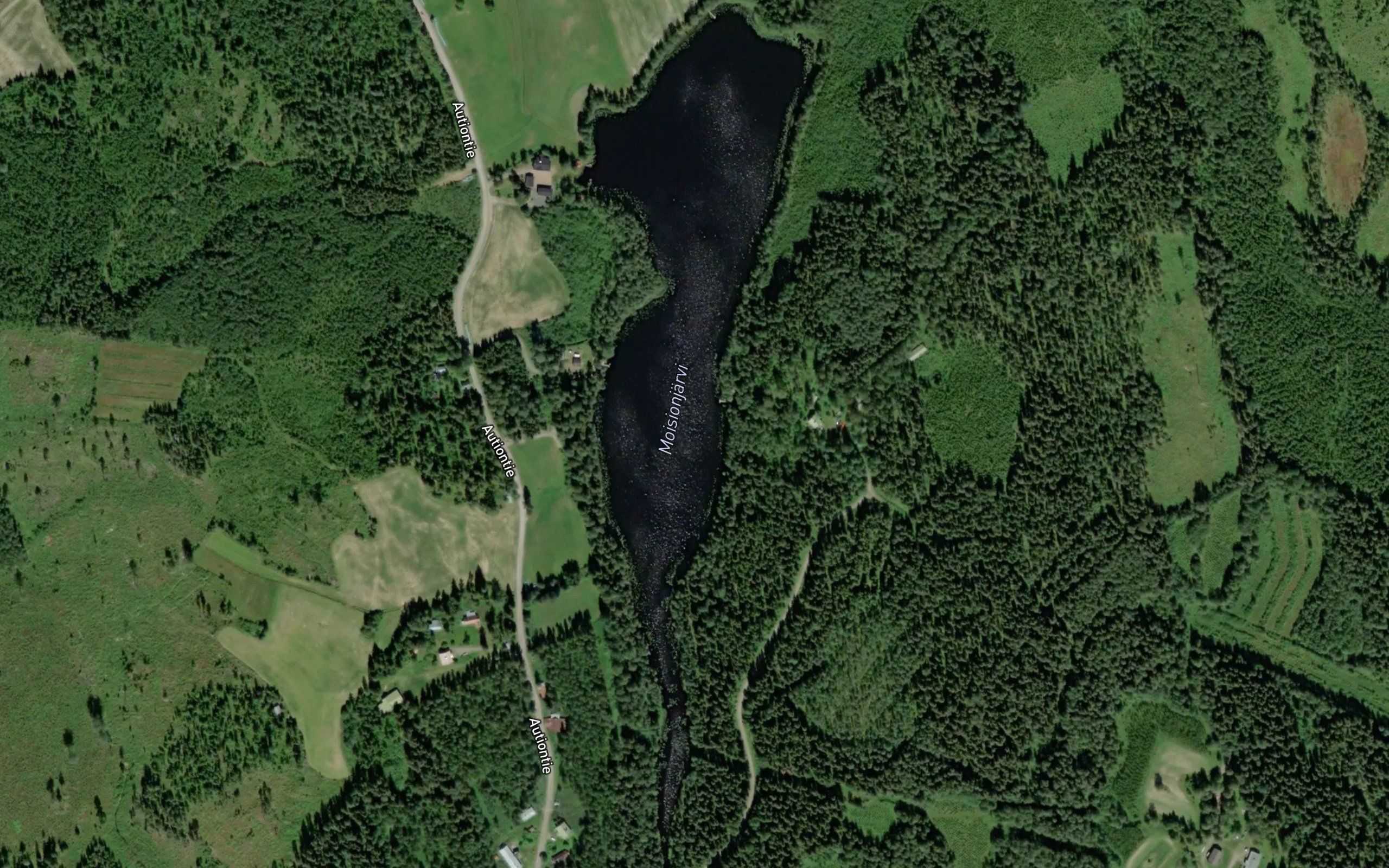 Moisionjarvi