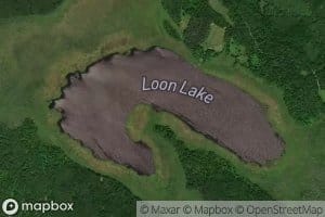 Loon Lake