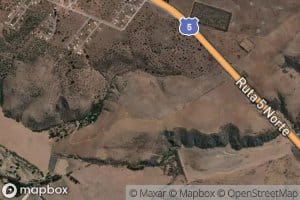 Quebrada Los Culenes