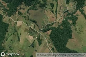 Agua Serra Grande