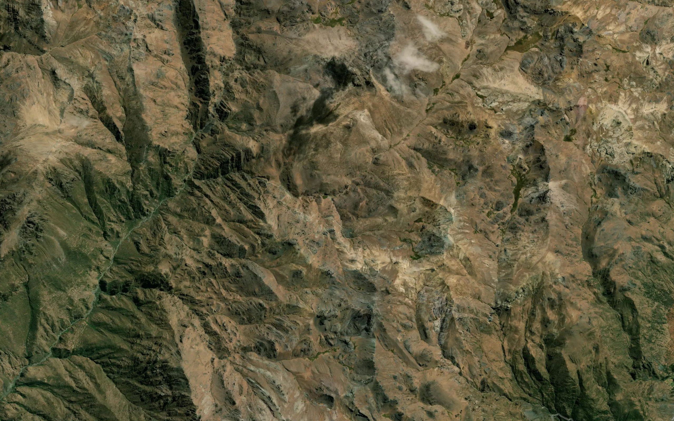 Quebrada Copa