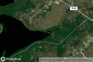 Upper Tunkhannock Creek