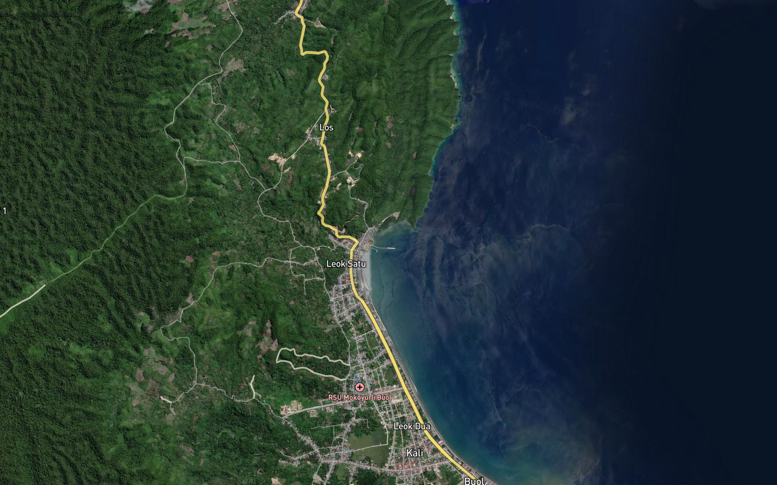 Louyok Leok
