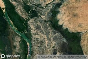 Cachoeira Poco Grande