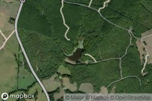 Roanoke Creek Site 61a Lake