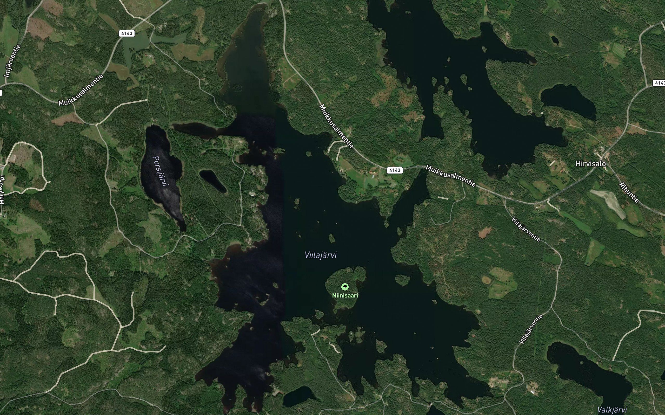 Viilajarvi