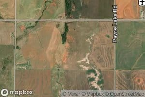 Oknoname 149004 Reservoir