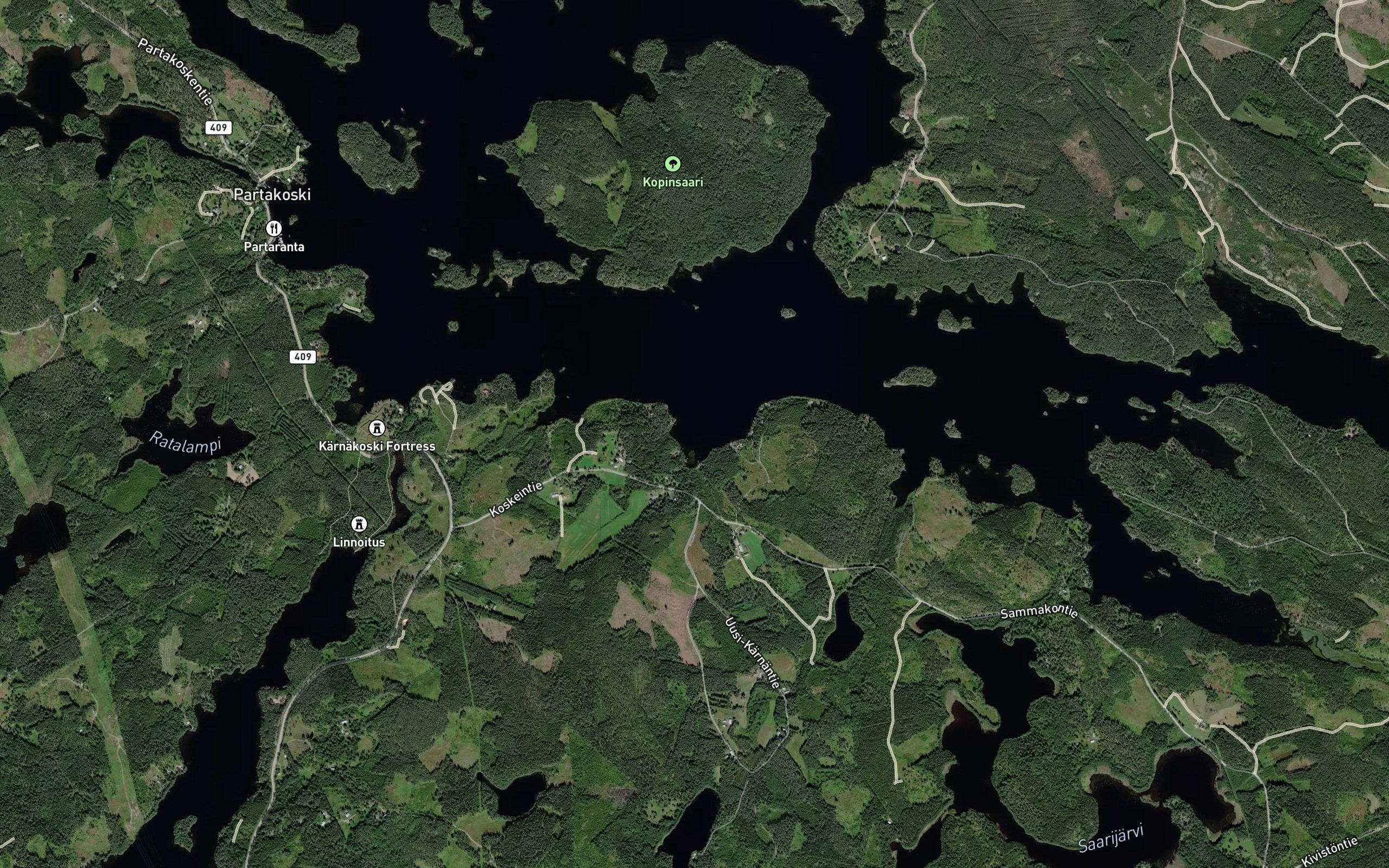 Haahkalahti